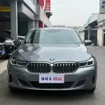 BMW 6 Series GT 2021 258 л.с. из Китая