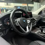 BMW 6 Series GT 2021 258 л.с. из Китая