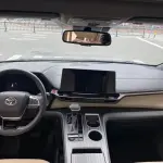 Toyota Sienna 2022 из Китая
