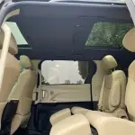 Toyota Sienna 2022 из Китая