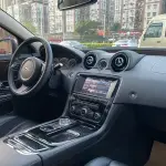 Jaguar XJ 2014 340 л.с. — лот 56718066 из Китая