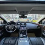 Jaguar XJ 2014 340 л.с. — лот 56718066 из Китая