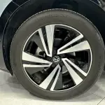 Volkswagen Tavendor 2023 из Китая