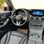 Mercedes-Benz GLC Coupe 2023 из Китая