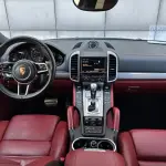 Porsche Cayenne 2015 520 л.с. из Китая
