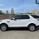 Land Rover Discovery 2019 340 л.с. — лот 56716521 из Китая