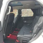 Land Rover Discovery 2019 340 л.с. — лот 56716521 из Китая