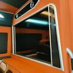 Mercedes-Benz Sprinter из Китая