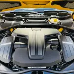 Bentley Continental 2018 из Китая