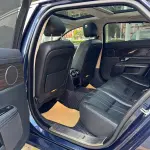 Jaguar XJ 2014 340 л.с. из Китая