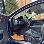 Jaguar XJ 2014 340 л.с. из Китая