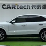 Porsche Cayenne 2024 354 л.с. — лот 56711267 из Китая