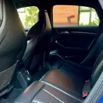 Audi RS 3 2018 из Китая