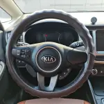 Kia Carens 2015 из Китая