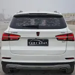 Roewe RX5 2019 из Китая