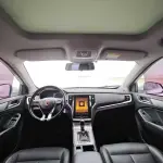 Roewe RX5 2019 из Китая