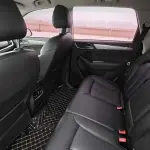Roewe RX5 2019 из Китая