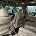 Toyota Alphard 2014 275 л.с. — лот 56965749 из Китая