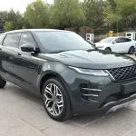 Land Rover Evoque 2024 249 л.с. из Китая