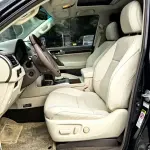 Lexus GX 2012 из Китая