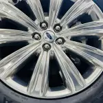 Ford Explorer 2020 из Китая