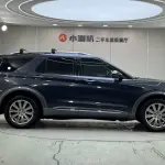 Ford Explorer 2020 из Китая