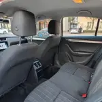 Skoda Octavia 2020 из Китая