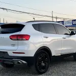 Haval H6 2020 224 л.с. из Китая