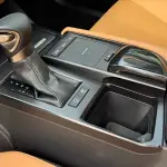 Lexus ES 2022 из Китая