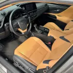 Lexus ES 2022 из Китая