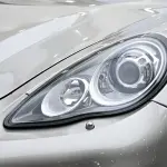 Porsche Panamera 2010 500 л.с. из Китая