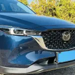 Mazda CX-5 2022 из Китая