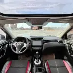 Nissan Qashqai 2018 из Китая