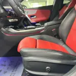 Mercedes-Benz A-Class AMG 2021 из Китая