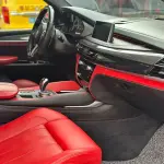 BMW X5 M 2017 575 л.с. из Китая