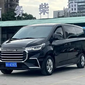 大通 G20 2022 из Китая