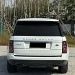 Land Rover Range Rover 2021 360 л.с. 360 л.с. из Китая