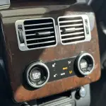 Land Rover Range Rover 2021 360 л.с. 360 л.с. из Китая