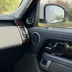 Land Rover Range Rover 2021 360 л.с. 360 л.с. из Китая