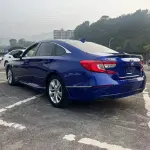 Honda Accord 2019 из Китая