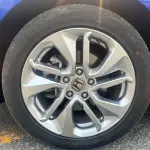 Honda Accord 2019 из Китая