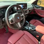 BMW X3 2022 184 л.с. — лот 56967152 из Китая