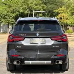 BMW X3 2022 184 л.с. — лот 56967152 из Китая
