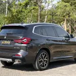 BMW X3 2022 184 л.с. — лот 56967152 из Китая