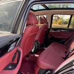 BMW X3 2022 184 л.с. — лот 56967152 из Китая