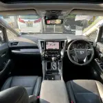 Toyota Alphard 2015 275 л.с. — лот 56967478 из Китая