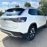 Volkswagen Tayron 2023 160 л.с. из Китая