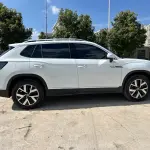 Volkswagen Tayron 2023 160 л.с. из Китая