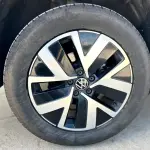 Volkswagen Tayron 2023 160 л.с. из Китая