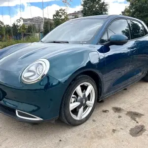 Ora Ora Good Cat 2023 из Китая